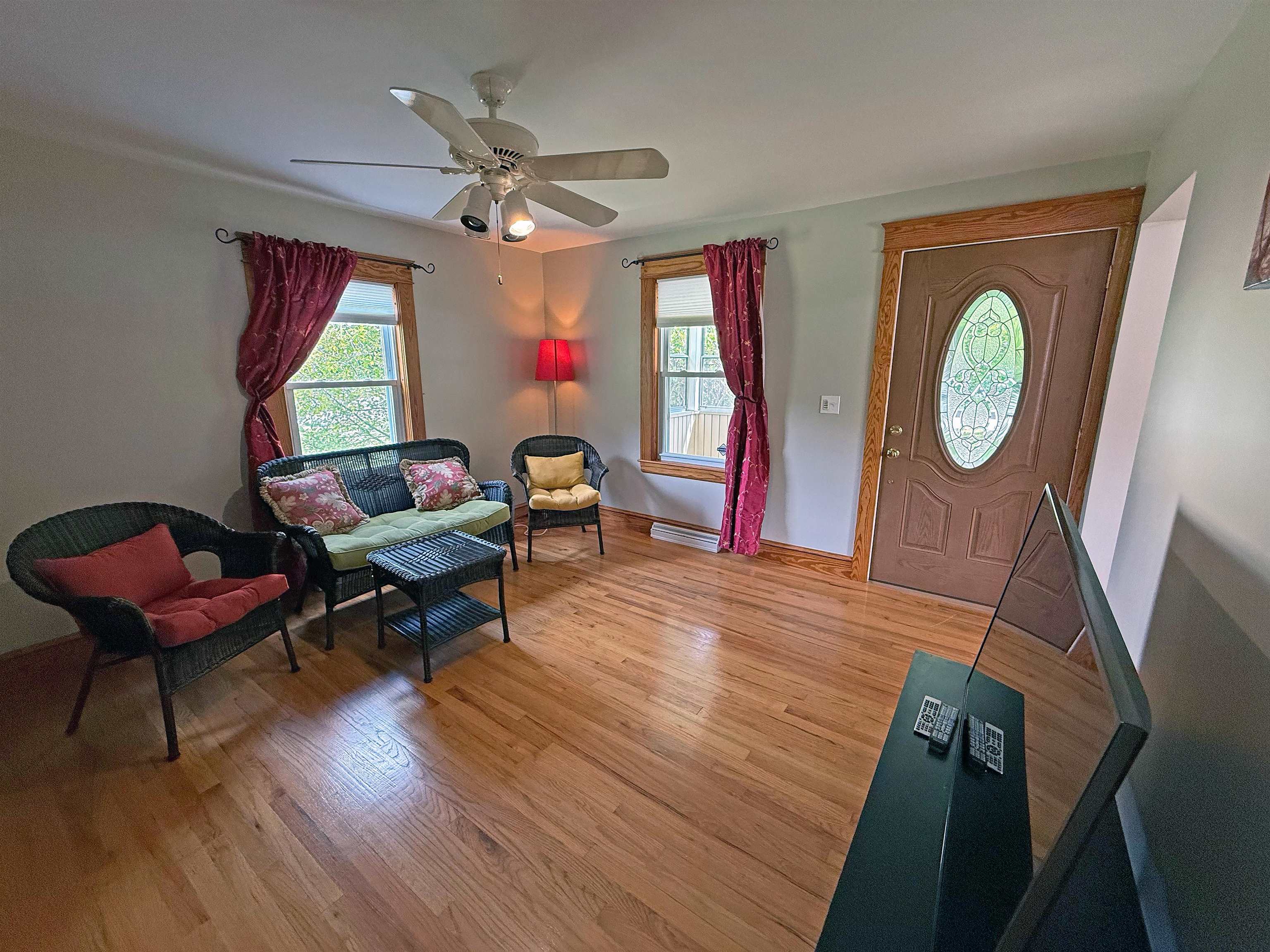 Residential Lease in Nashua 4