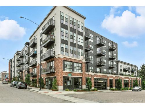 unit-306-3500 S Corona St, Englewood, CO, 80113-3988 | Card Image