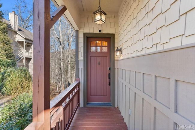 151 Cart Path, House other with 3 bedrooms, 5 bathrooms and null parking in Cullowhee NC | Image 71