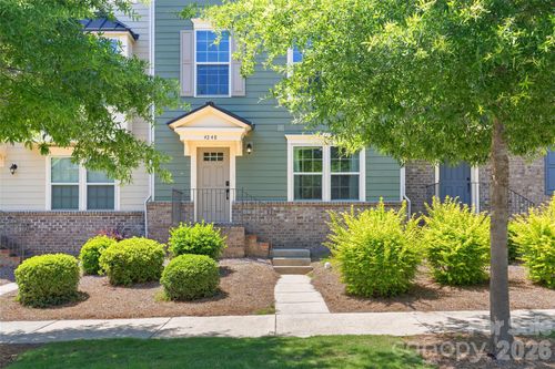 4248 Audubon Park Dr, Charlotte, NC, 28217-0353 | Card Image