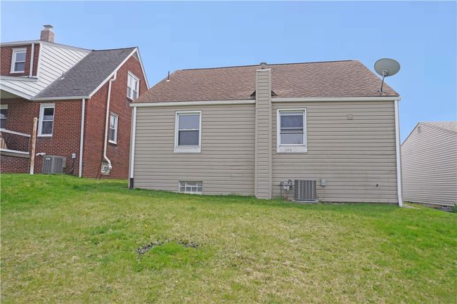 1275 11 Th Ave, House other with 3 bedrooms, 2 bathrooms and null parking in Natrona Heights PA | Image 26