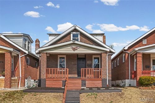 4447 Gannett St, Saint Louis, MO, 63116-1407 | Card Image