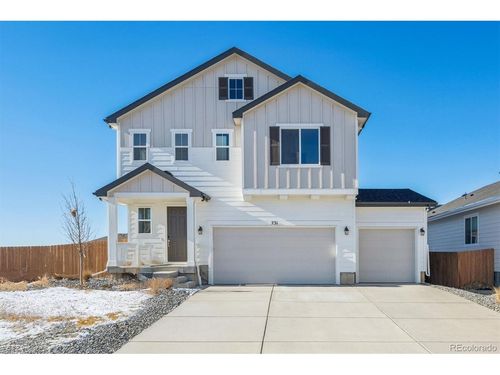 231 Sage Grouse Way, Bennett, CO, 80102-7004 | Card Image