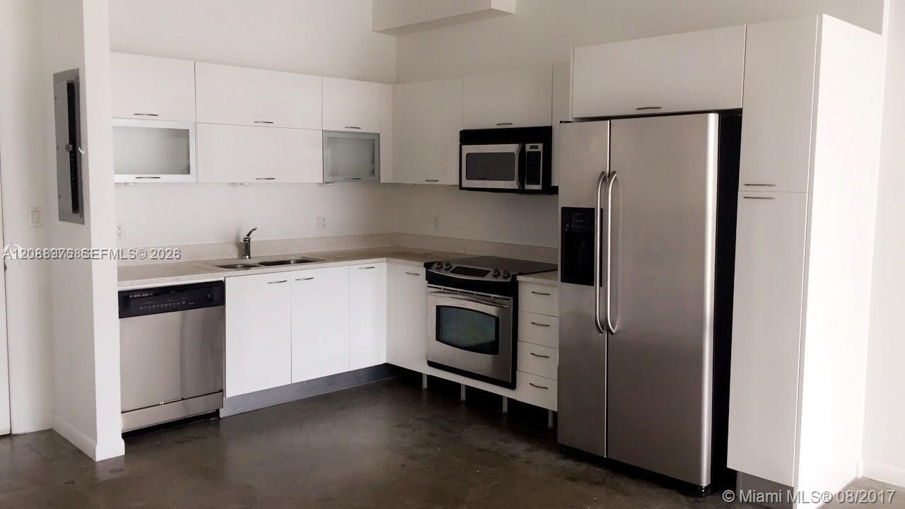 Residential Lease in Miami
