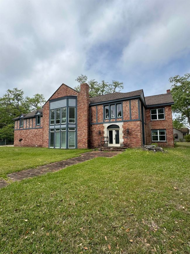 4149 Ferndale Dr, House other with 4 bedrooms, 4 bathrooms and null parking in Port Arthur TX | Image 32