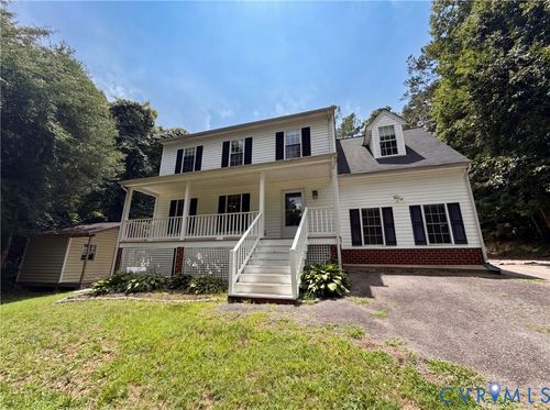 2566 Brookforest Ct, Midlothian, VA, 23112-3780 | Card Image
