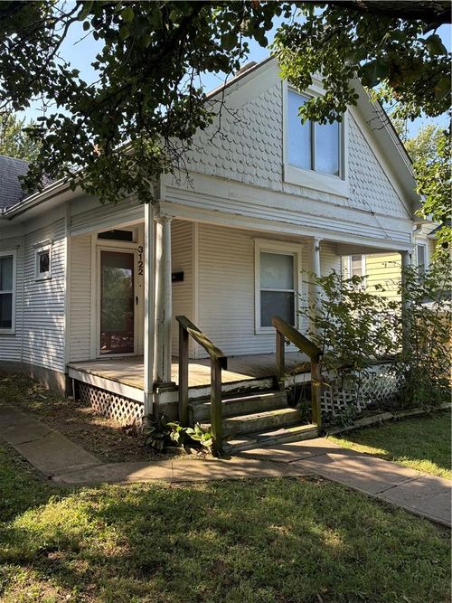 3122 Penn St, Saint Joseph, MO, 64507-1755 | Card Image