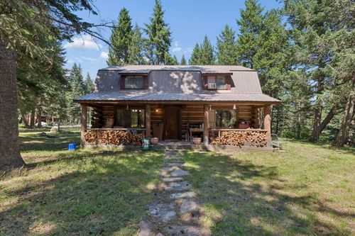 1105 Mountain Meadow Road, Kalispell, MT, 59901 | Card Image