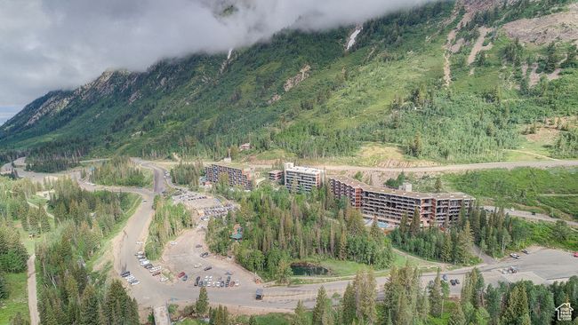 201202 - 9202 E Lodge Dr, Condo with 1 bedrooms, 2 bathrooms and 1 parking in Snowbird UT | Image 46