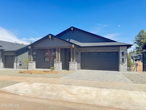lot-31-540 N Valerian Ln, Flagstaff, AZ, 86004-0021 | Card Image