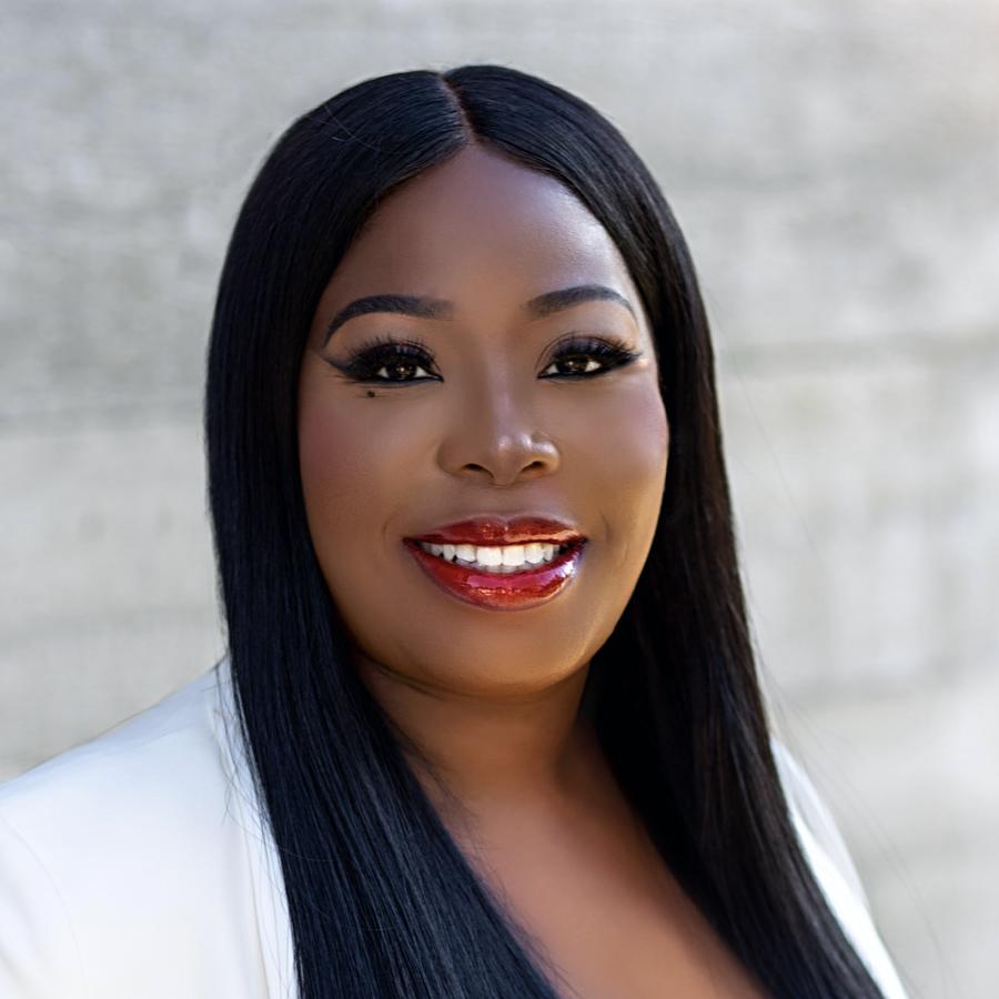 Keuna Barfield