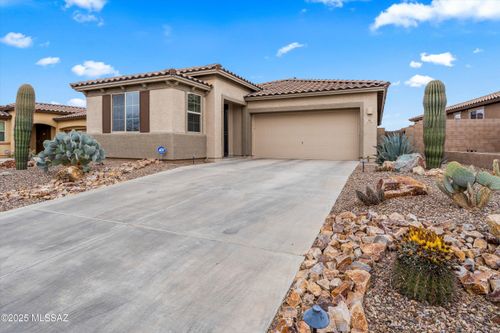 12169 Meditation Dr, Marana, AZ, 85658-4829 | Card Image
