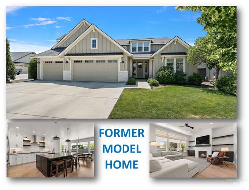 3935 E Tenant Dr, Meridian, ID, 83642-7354 | Card Image