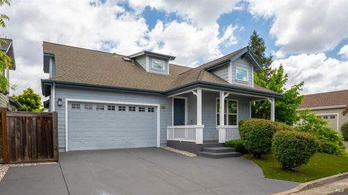 930 Russell Avenue, Santa Rosa, CA, 95403 | Card Image