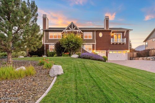 2892 Promontory Dr, Carson City, NV, 89705 | Card Image