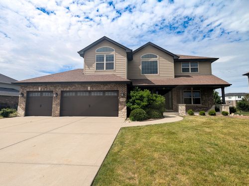 15820 Mueller Way, New Lenox, IL, 60451-5422 | Card Image