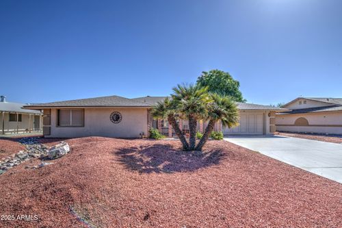 12511 W Skylark Dr, Sun City West, AZ, 85375-3315 | Card Image