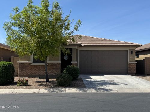 26516 N 122nd Ln, Peoria, AZ, 85383-5942 | Card Image