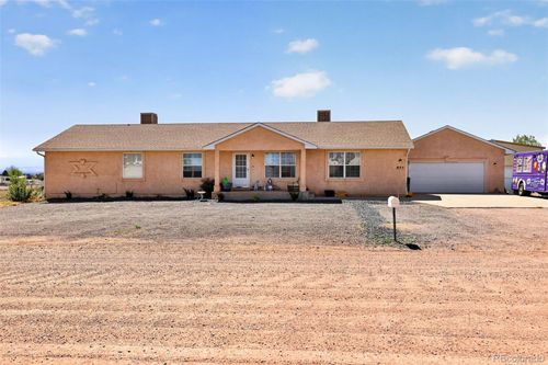 971 S Los Charros Dr, Pueblo West, CO, 81007-6168 | Card Image