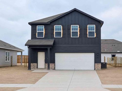 2510 Evergreen Falls Drive, Crosby, TX, 77532 | Card Image