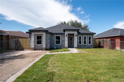 1013 W Denver Street, Edinburg, TX, 78541 | Card Image