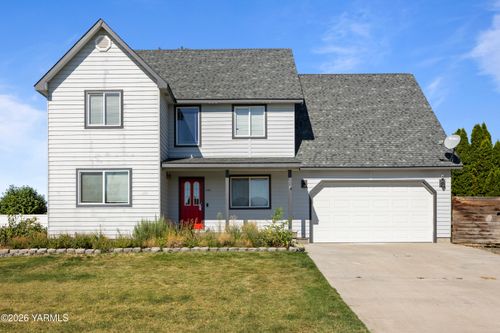 1542 12th St, Benton City, WA, 99320-5518 | Card Image