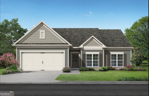 76-372 Glenside Dr, Jefferson, GA, 30549-1119 | Card Image