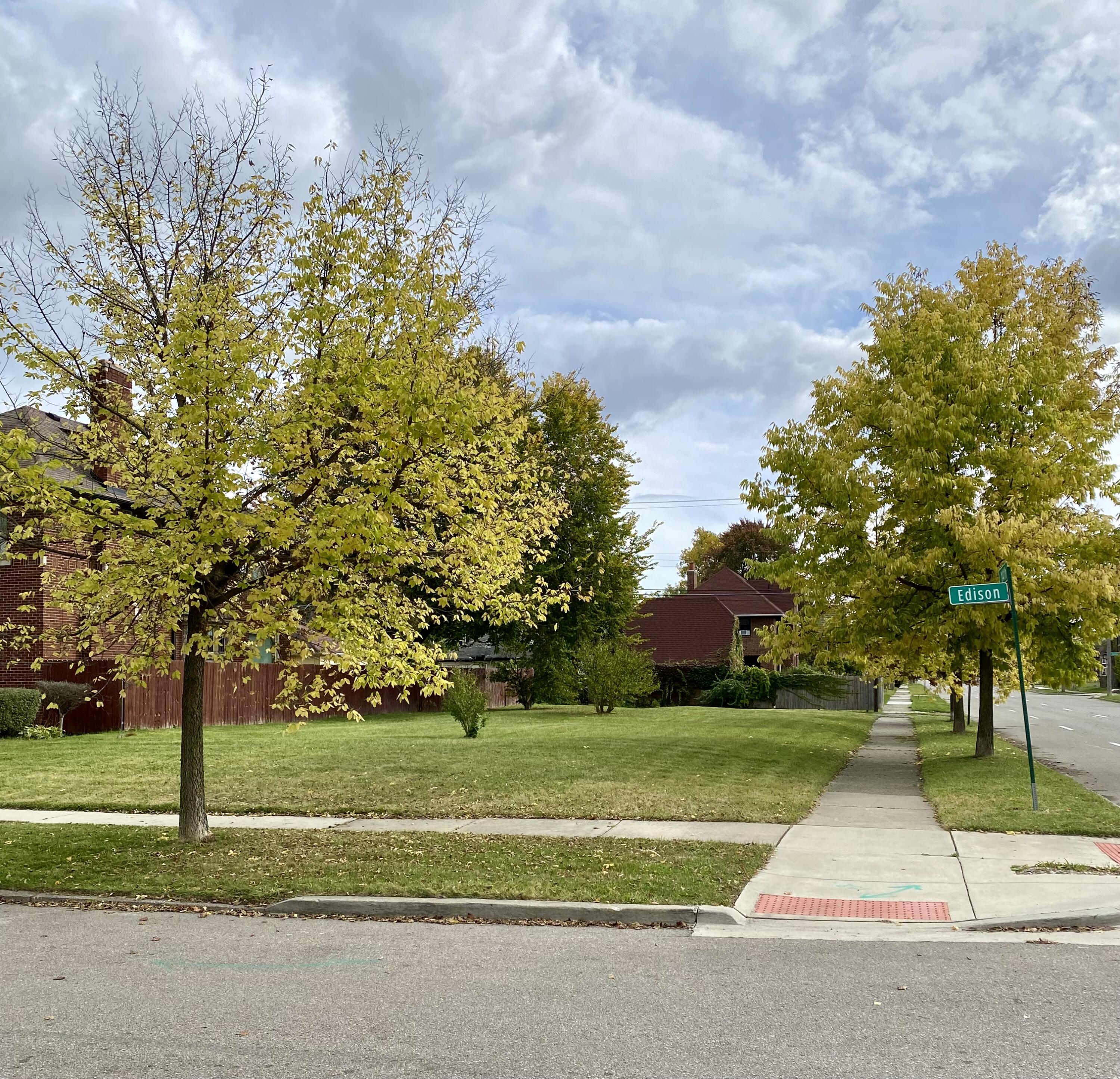 2081 Edison Street, For Sale in Detroit Zoocasa