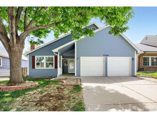 8268 Johnson Ct, Arvada, CO, 80005-2156 | Card Image