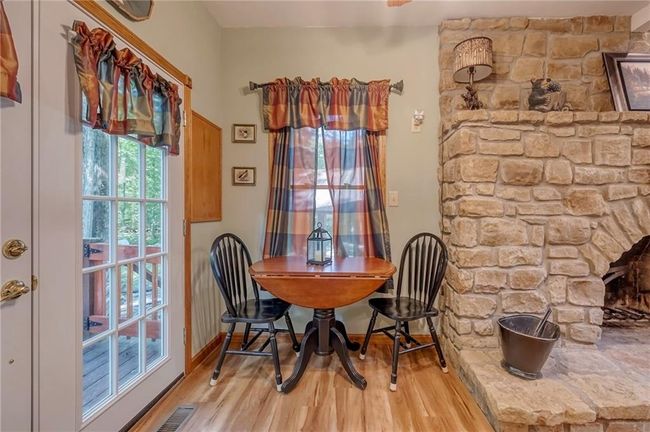 10155 Deer Run Rd, House other with 3 bedrooms, 2 bathrooms and null parking in Poland IN | Image 16