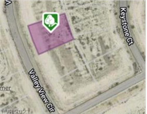 1991 S Valley View Circle, Pahrump, NV, 89048 | Card Image