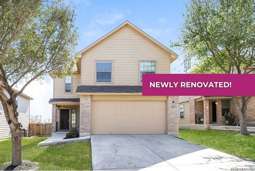 1415 Durango Run, San Antonio, TX, 78245-9571 | Card Image