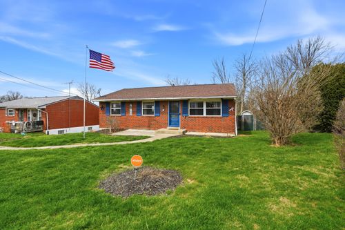 8 Tripoli Lane, Fort Mitchell, KY, 41017 | Card Image