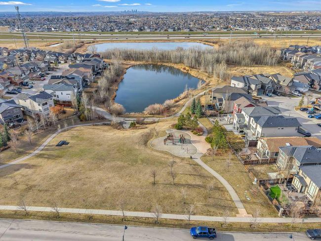 517 - 10 Auburn Bay Avenue Se, Townhouse with 2 bedrooms, 2 bathrooms and 1 parking in Calgary AB | Image 35