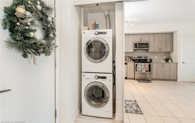 511 - 560 N Service Rd, House attached with 2 bedrooms, 2 bathrooms and 1 parking in Grimsby ON | Image 23