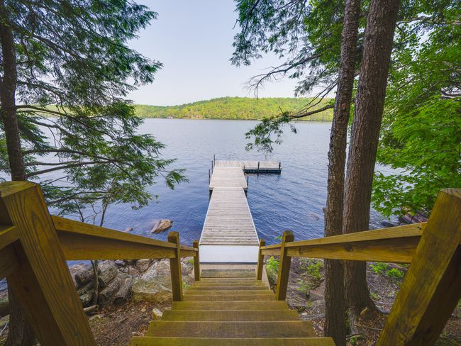 LOT-6 - 24 Hemlock Ledge Rd, House other with 6 bedrooms, 4 bathrooms and null parking in Tupper Lake NY | Image 10