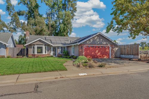 600 E 10th Street, Lincoln, CA, 95648 | Card Image