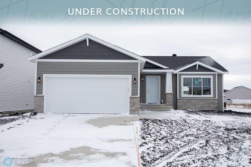 1229 Rachel Drive W, West Fargo, ND, 58078 | Card Image