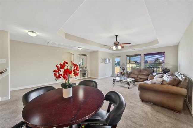 3610 Rock Daisy Dr, House other with 4 bedrooms, 4 bathrooms and 4 parking in Spring TX | Image 27