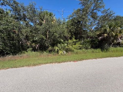 Lot 3 Bernhard Rd, North Port, FL, 34288 | Card Image