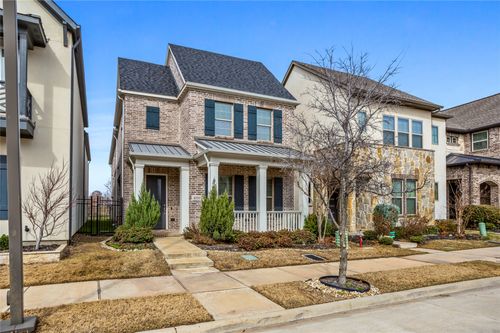 6757 Verandah Way, Irving, TX, 75039-1254 | Card Image