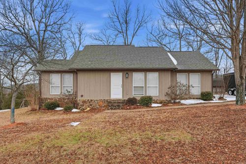 190 Hill Creek Rd, Edgemont, AR, 72044-9538 | Card Image
