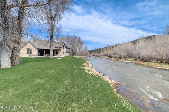 7050 River Valley Rd, Home with 5 bedrooms, 4 bathrooms and null parking in Peoa UT | Image 48