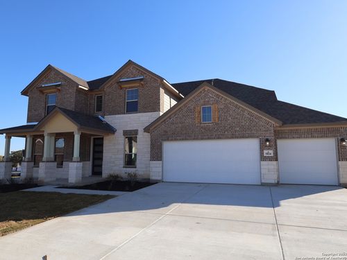 5814 Provo Pl, San Antonio, TX, 78263 | Card Image