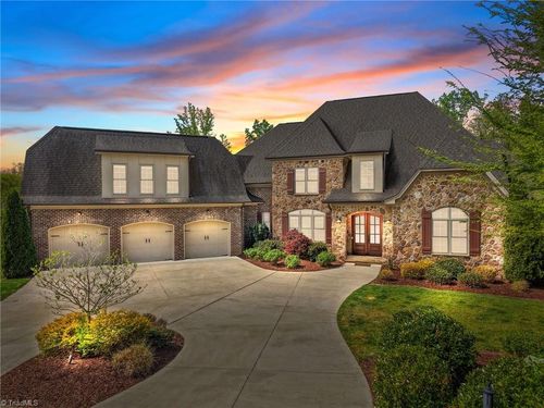 4466 Nire Valley Dr, Burlington, NC, 27215-9483 | Card Image