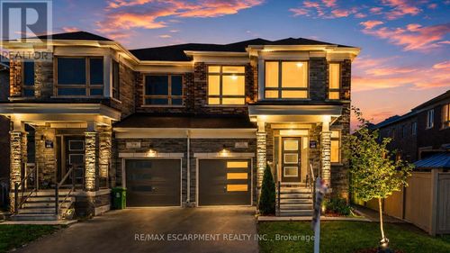 101 Westfield Cres, Waterdown, ON, L8B1X9 | Card Image