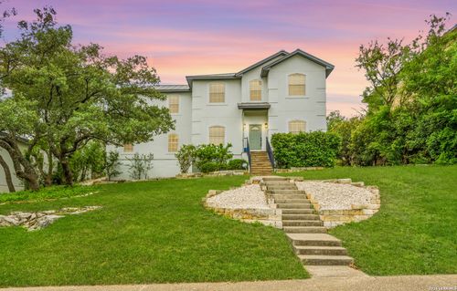 1006 Sutters Rim, San Antonio, TX, 78258-2906 | Card Image