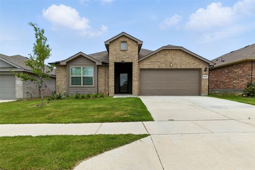 16412 Caney Fork Dr, Justin, TX, 76247-5791 | Card Image