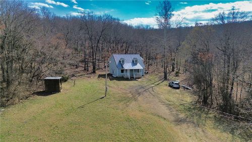 11859 W Highway 156, West Fork, AR, 72774-9599 | Card Image