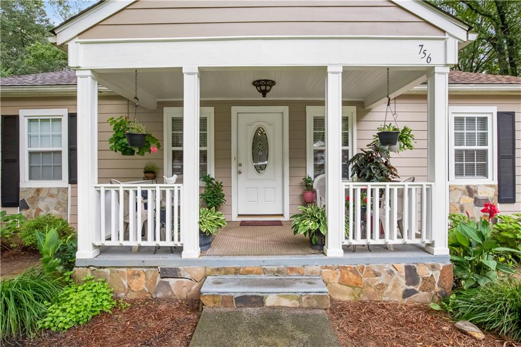 Toliver St, Marietta, GA 30060
